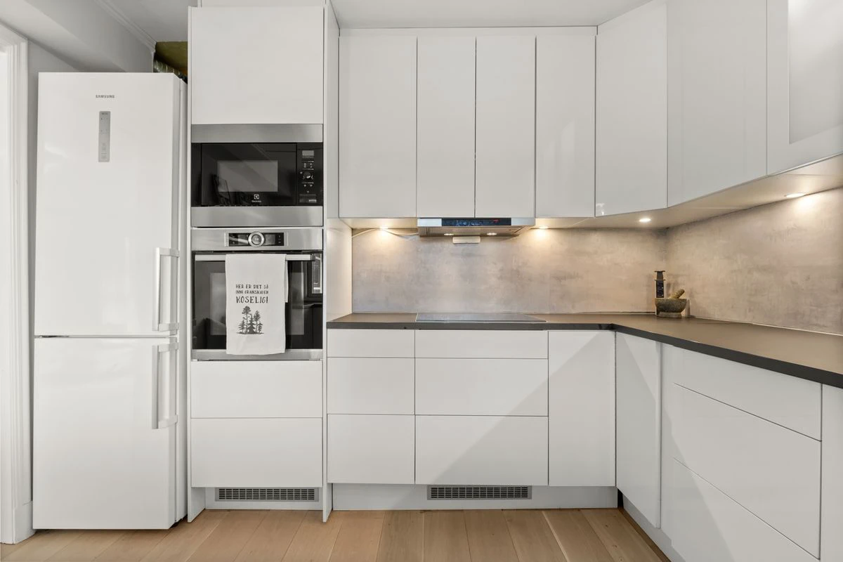 Everything Homeowners Should Know About Pre-assembled kitchen cabinets
